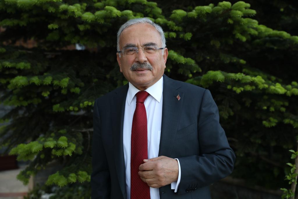 BAŞKAN GÜLER “TARIM BİZİM GİZLİ GÜCÜMÜZ”